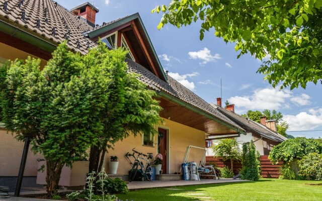 Villa Nena