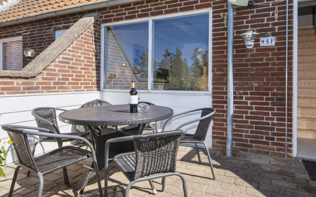 Seaside Charm in Havneby - By Traum Ferienwohnungen