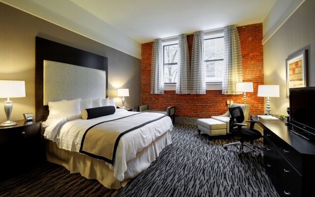 Fairfield Inn & Suites by Marriott Keene Downtown