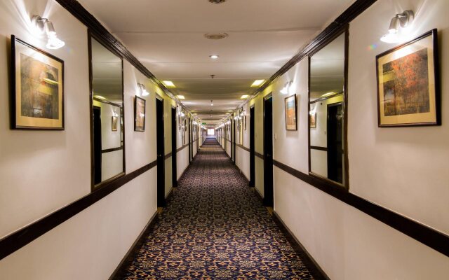 Hotel Mehran