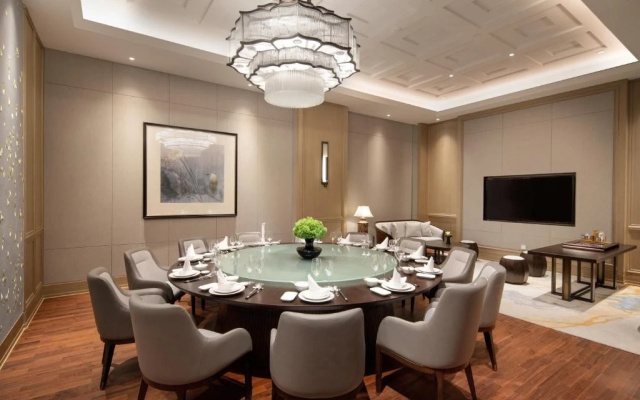 C&D Hotel,Xiamen Xiang'an
