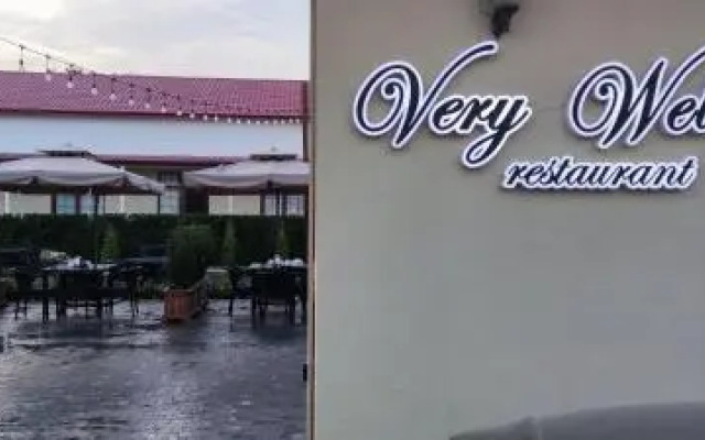 Very Well Guest House