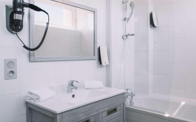 Best Western Hotel des Thermes