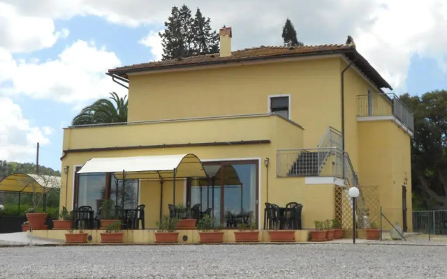 Mulino Di Mezzo