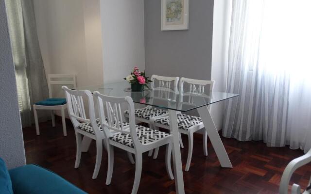 Barreirinha Funcho House