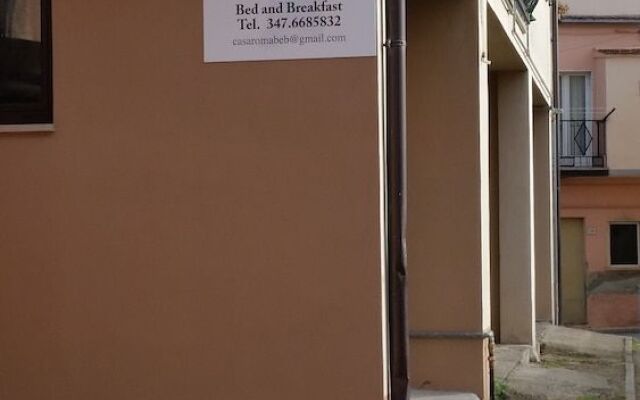 B&B RoMa Atella