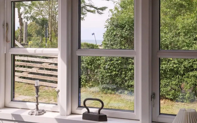 6 Person Holiday Home in Gilleleje