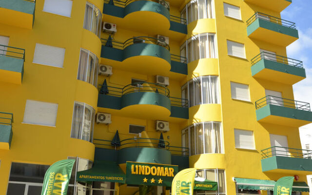 Apartamentos Lindomar