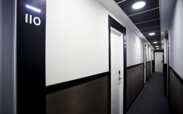 Hostal CC Atocha