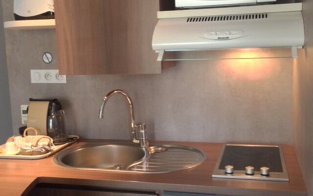 Suite Home Apt en Luberon