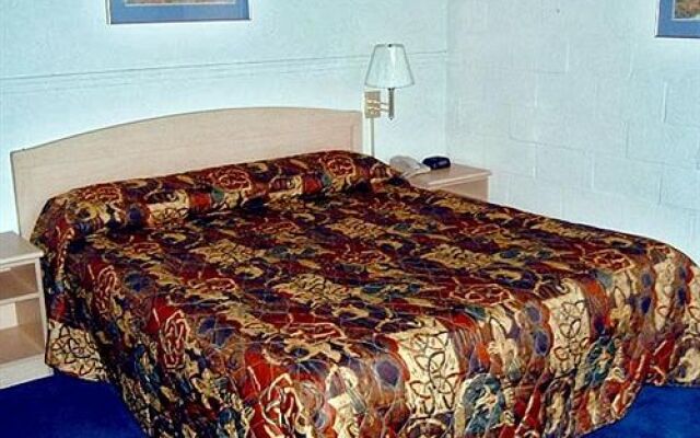 Budget Motel