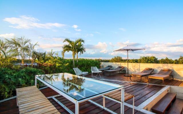 Casa de Piedra Tulum