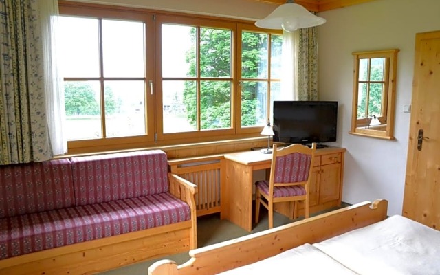 Pension Möslehnerhof