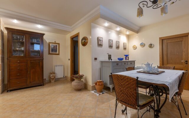 3578 Home In Salento Luna by Barbarhouse