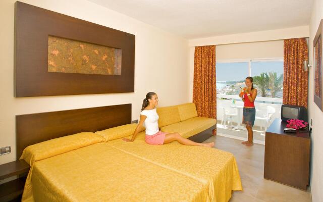 Hotel Condesa