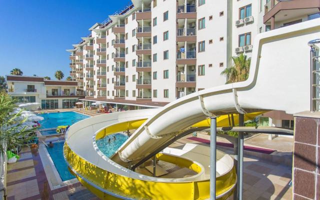 Atlas Beach Hotel