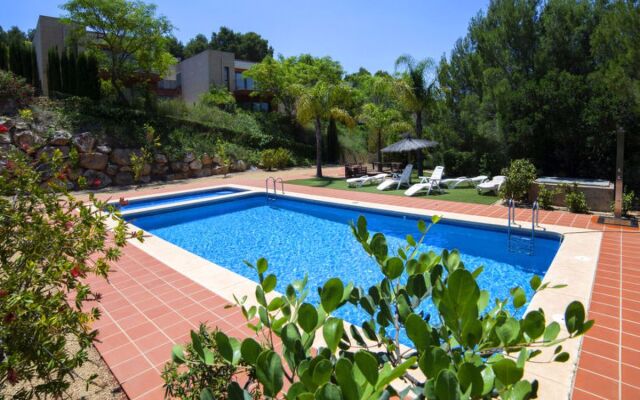 House Mont Verd Altea