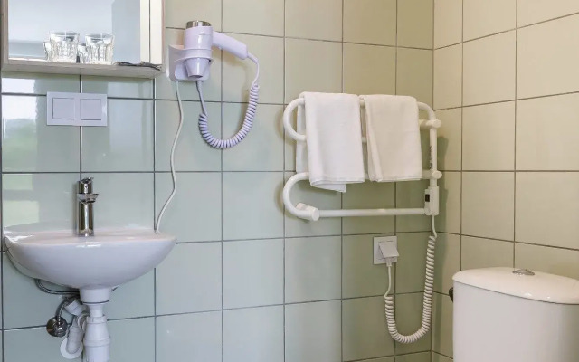 Smiltynes Jachtklubas