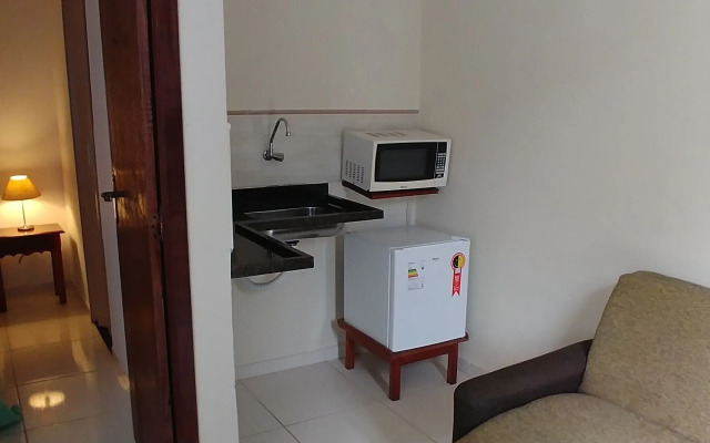 Pousada Santa Monica