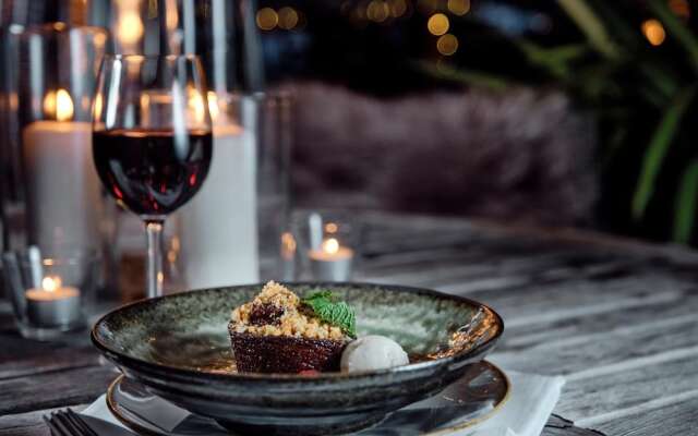 The Crown Stoke By Nayland