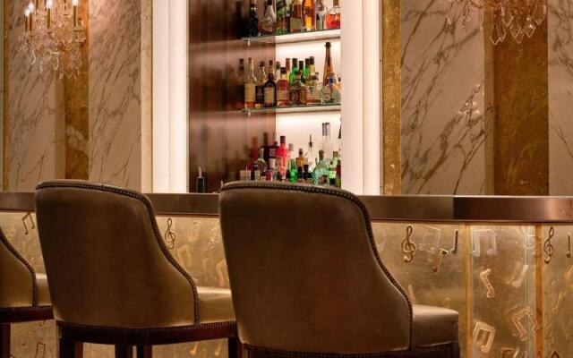 Hotel Imperial, a Luxury Collection Hotel, Vienna