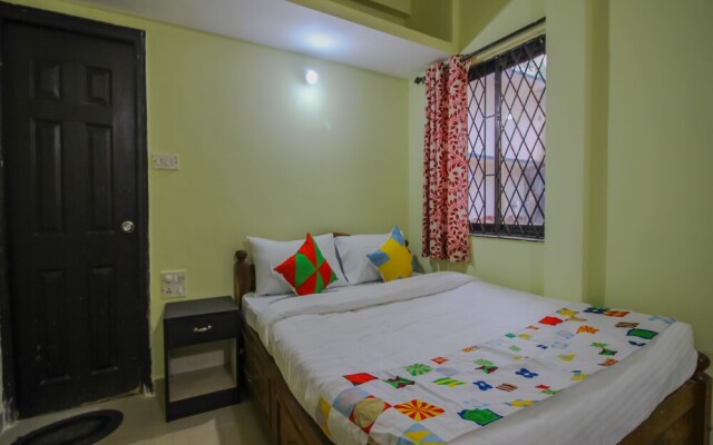 OYO 15104 Home Peaceful 2BHK Villa Baga