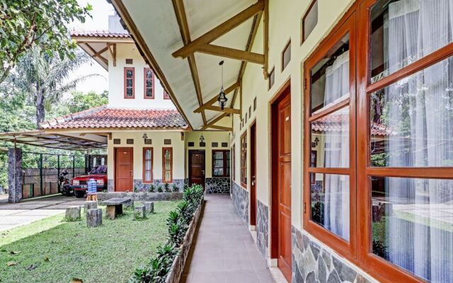 Collection O 90461 Graha Atmadja Syariah Guest House