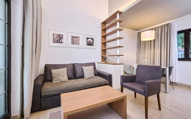Apartments Galijot Plava Laguna