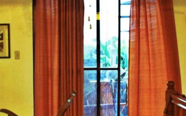 Balay de la Rama Bed and Breakfast