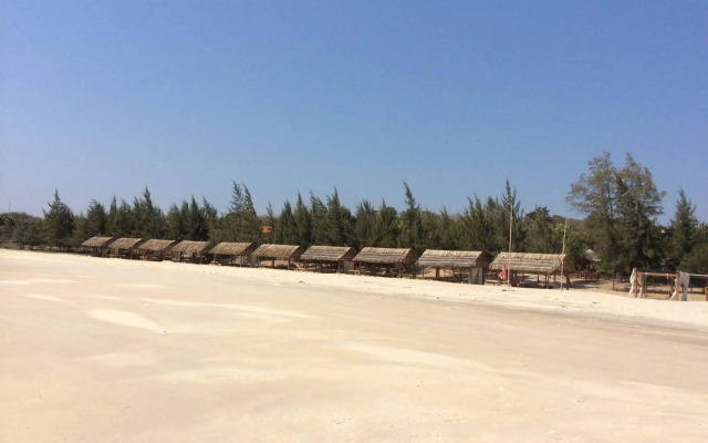 Seava Ho Tram Resort