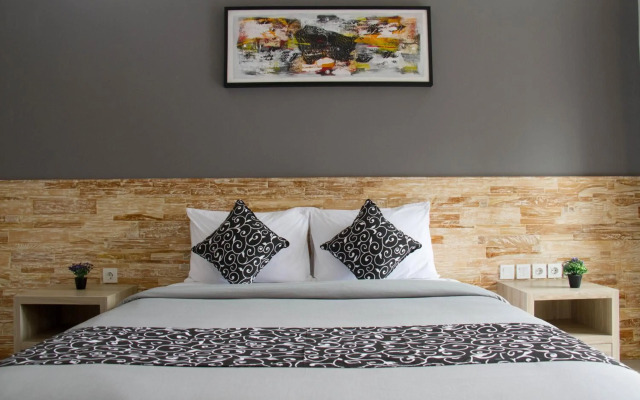 Out Of The Blue All Inclusive Resort & Spa