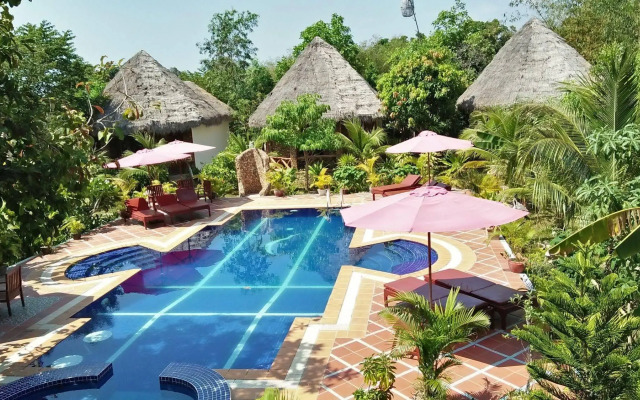 Darica Resort