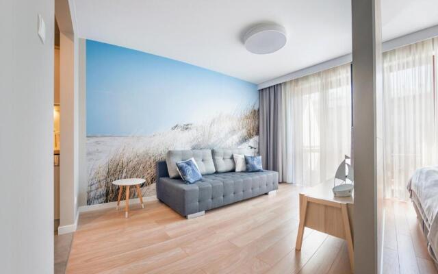 Apartamenty Sun & Snow Wczasowa