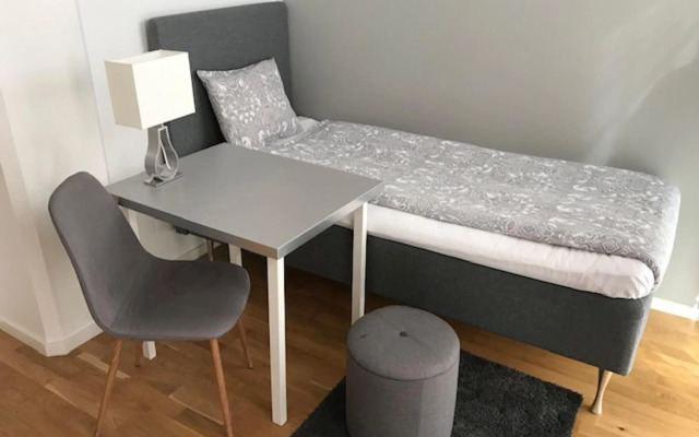 Hotell Norrort