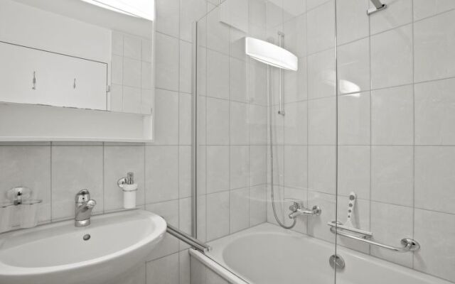 Ferienwohnung Hemmadi