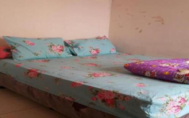 2BR Mediterania Garden Residence 2 By Travelio