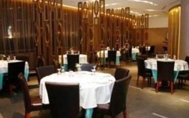 Best Western Grand Sky International Hotel