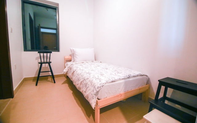 LuxBnB VidaResidences GolfCourseView3BDR