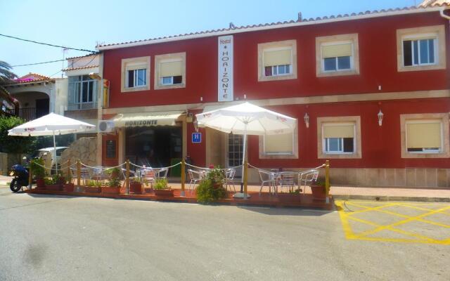 Hostal Horizonte