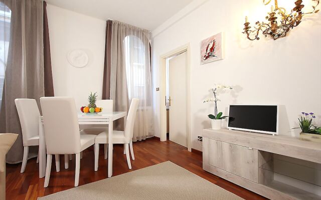 City Apartments - Residence Rialto