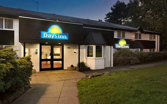 Days Inn Basingstoke East