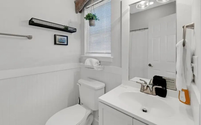 Kk's Beach House