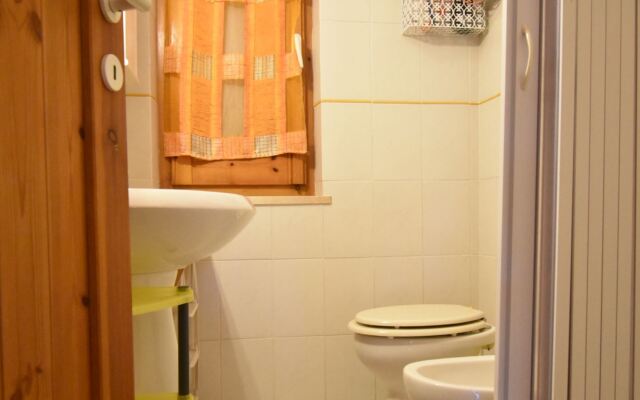 Holiday Home  near the sea-Villetta Antares