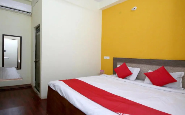 Hotel Aradhya by OYO Rooms