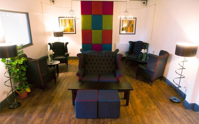 The Townhouse Chester