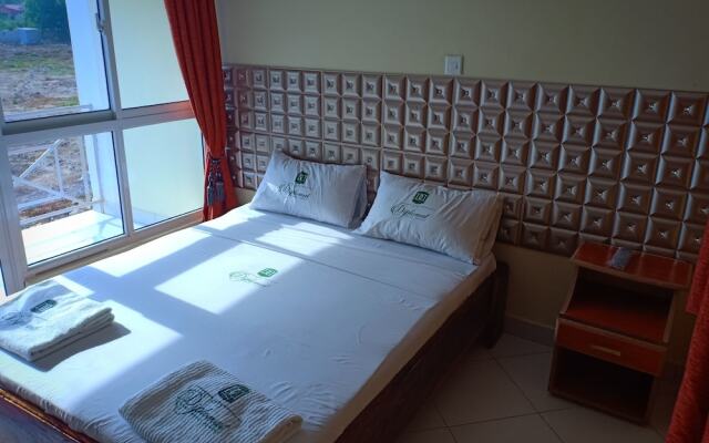 Diani Luxury Apartments