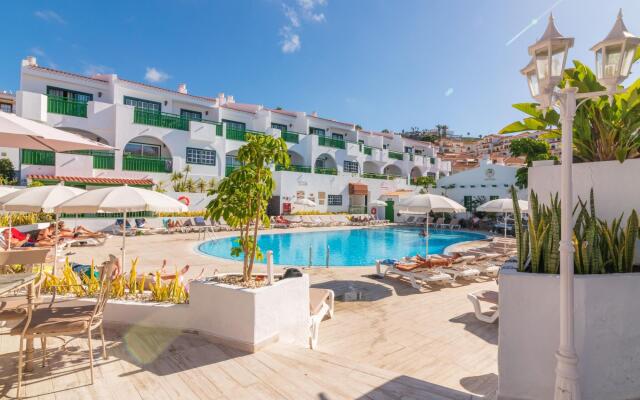 Lush apartment in Santa Cruz de Tenerife with sauna