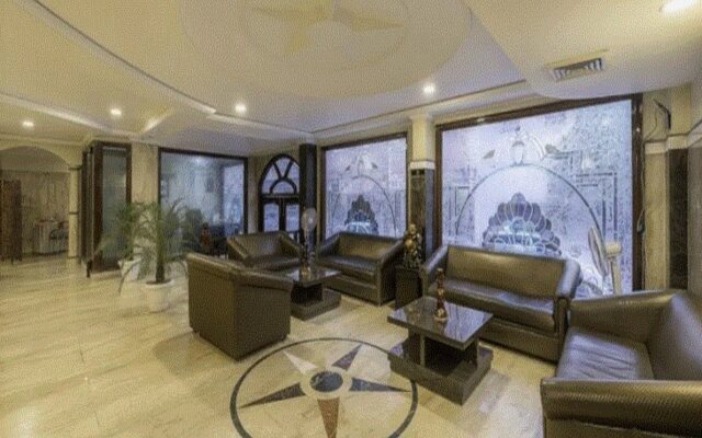 Treebo Trend Singh Sons Karol Bagh