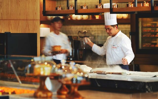 Canopy by Hilton Hangzhou Jinsha Lake