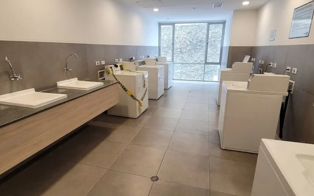One Apartment